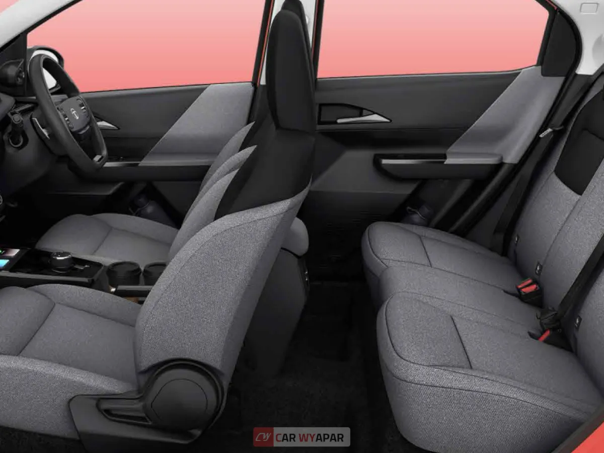 Tata Tiago
